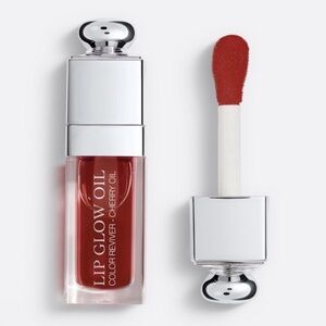 Dior Addict Lip Glow Oil #062 Bronzed Glow